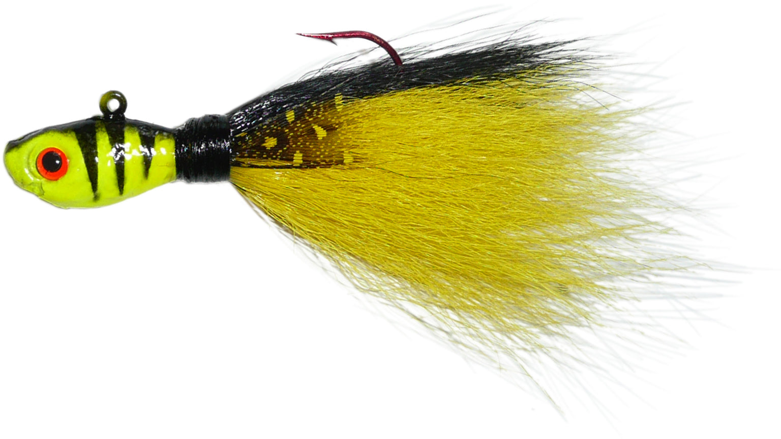 Minnow Hair Jig