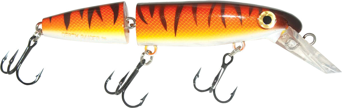 Depth Raider 8 Crankbait