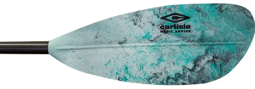 Magic Kayak Paddle