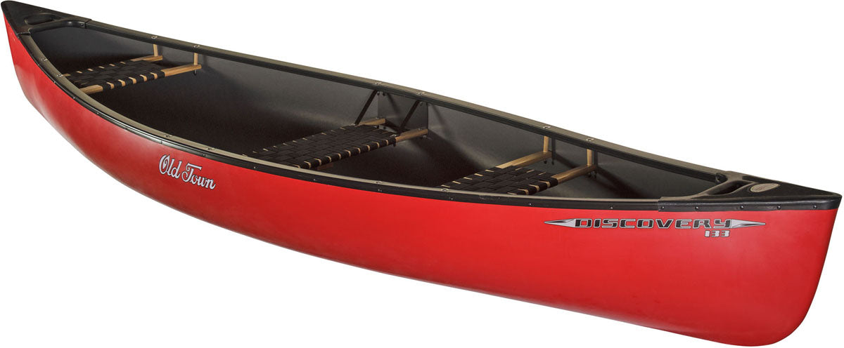 Discovery 133 Recreational Canoe