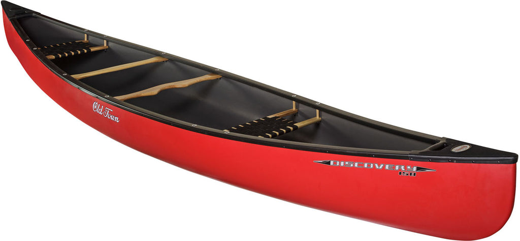 Discovery 158 Recreational Canoe