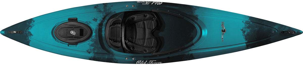 Heron 11XT Kayak