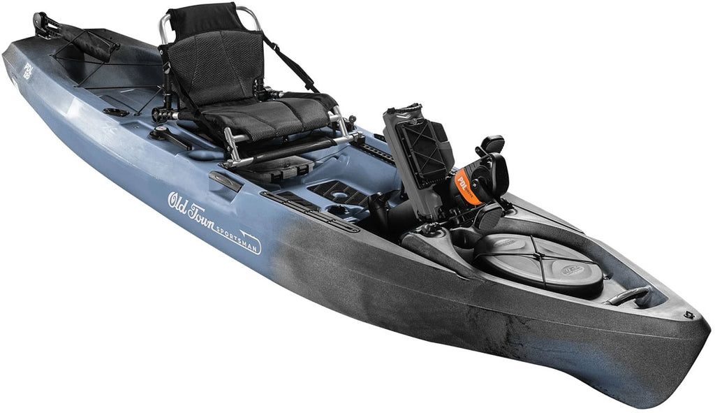 Sportsman PDL 120 Fishing Kayak