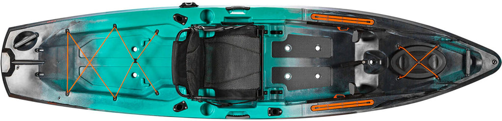 Sportman 120 Sit-on-Top Fishing Kayak