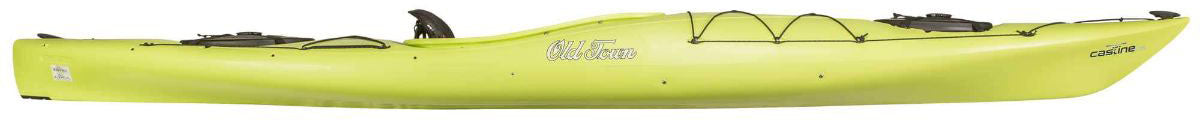 Castine 135 Kayak - 13 ft. 6 in.