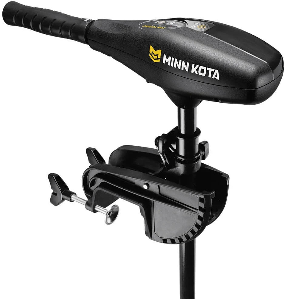 Endura Max Trolling Motor - 45 lb.