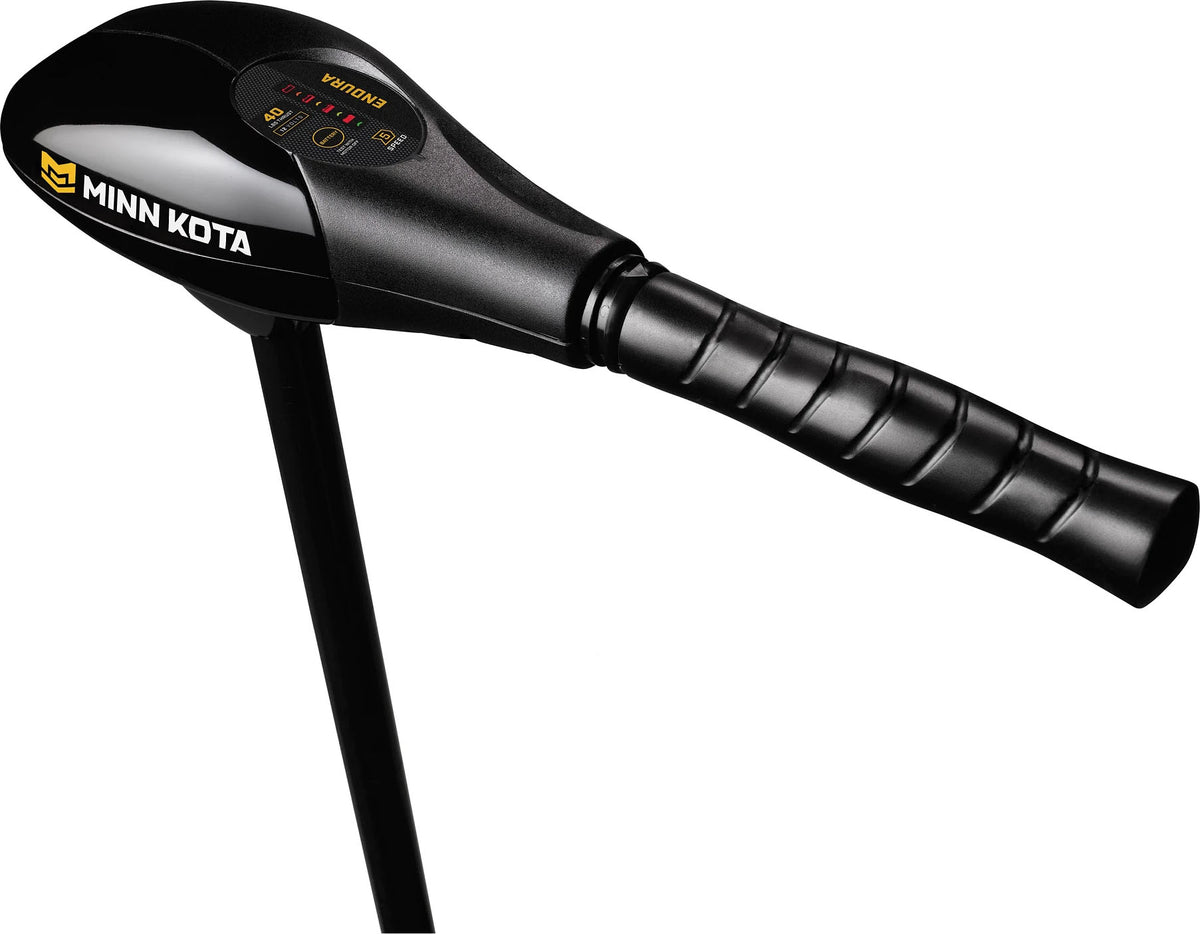 Endura C2 Trolling Motor - 40 lb.