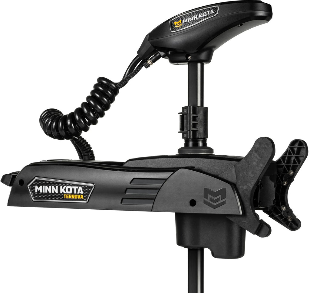 Terrova Trolling Motor