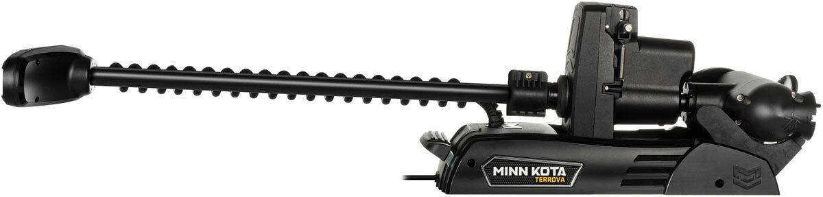 Terrova Trolling Motor