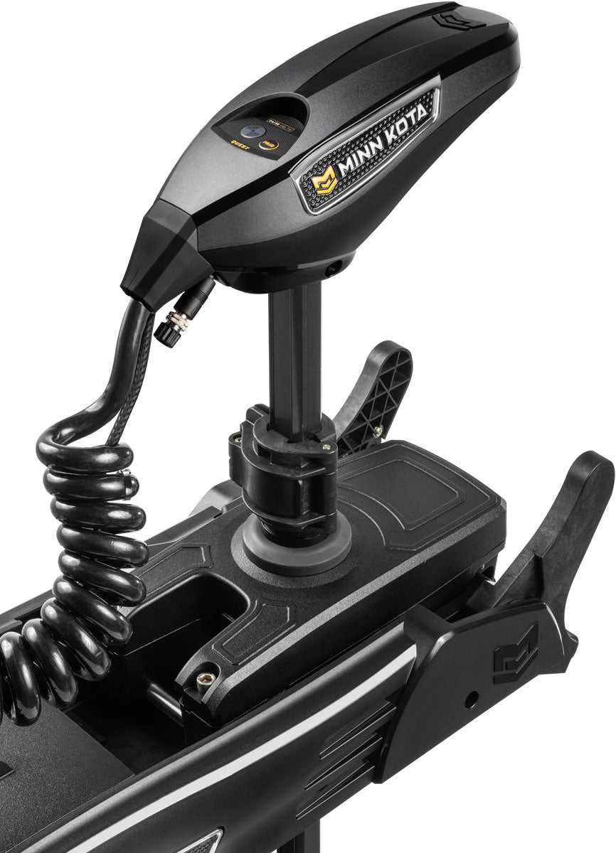 Terrova Trolling Motor