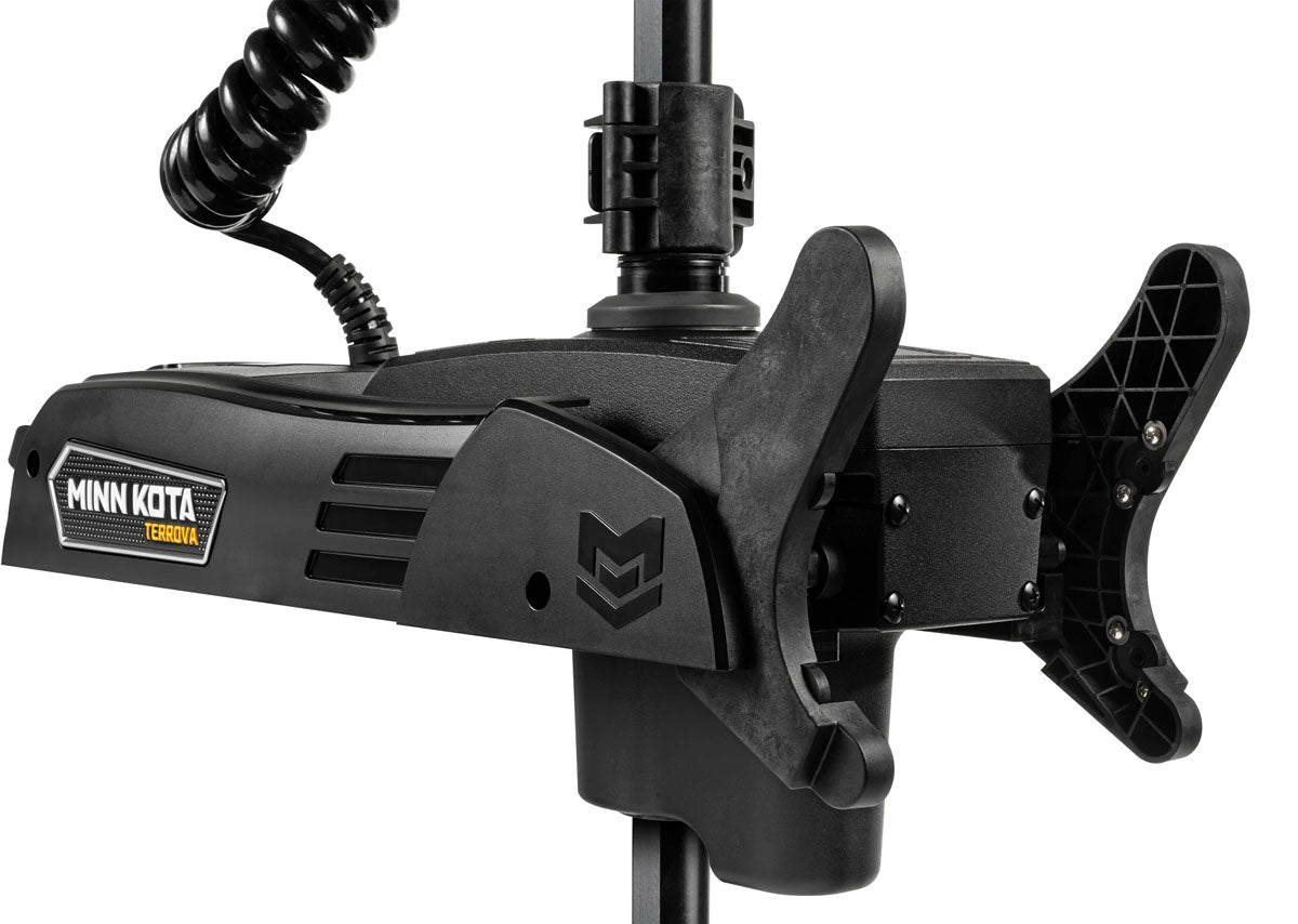 Terrova Trolling Motor