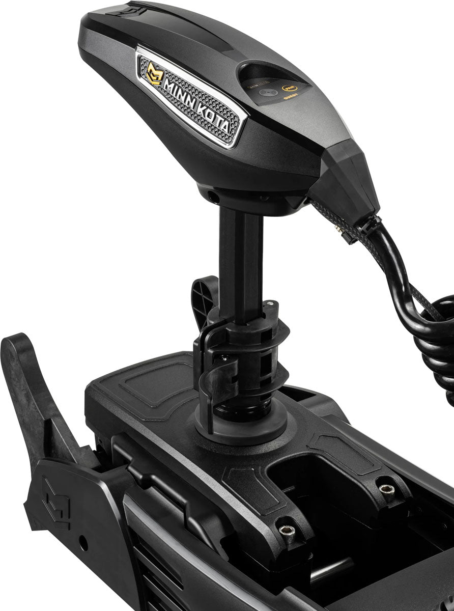 Terrova Trolling Motor