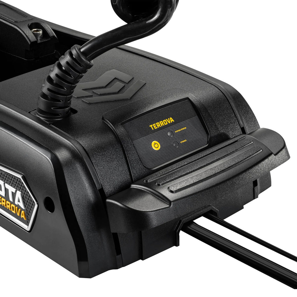 Terrova Trolling Motor