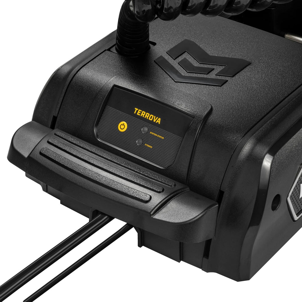 Terrova Trolling Motor