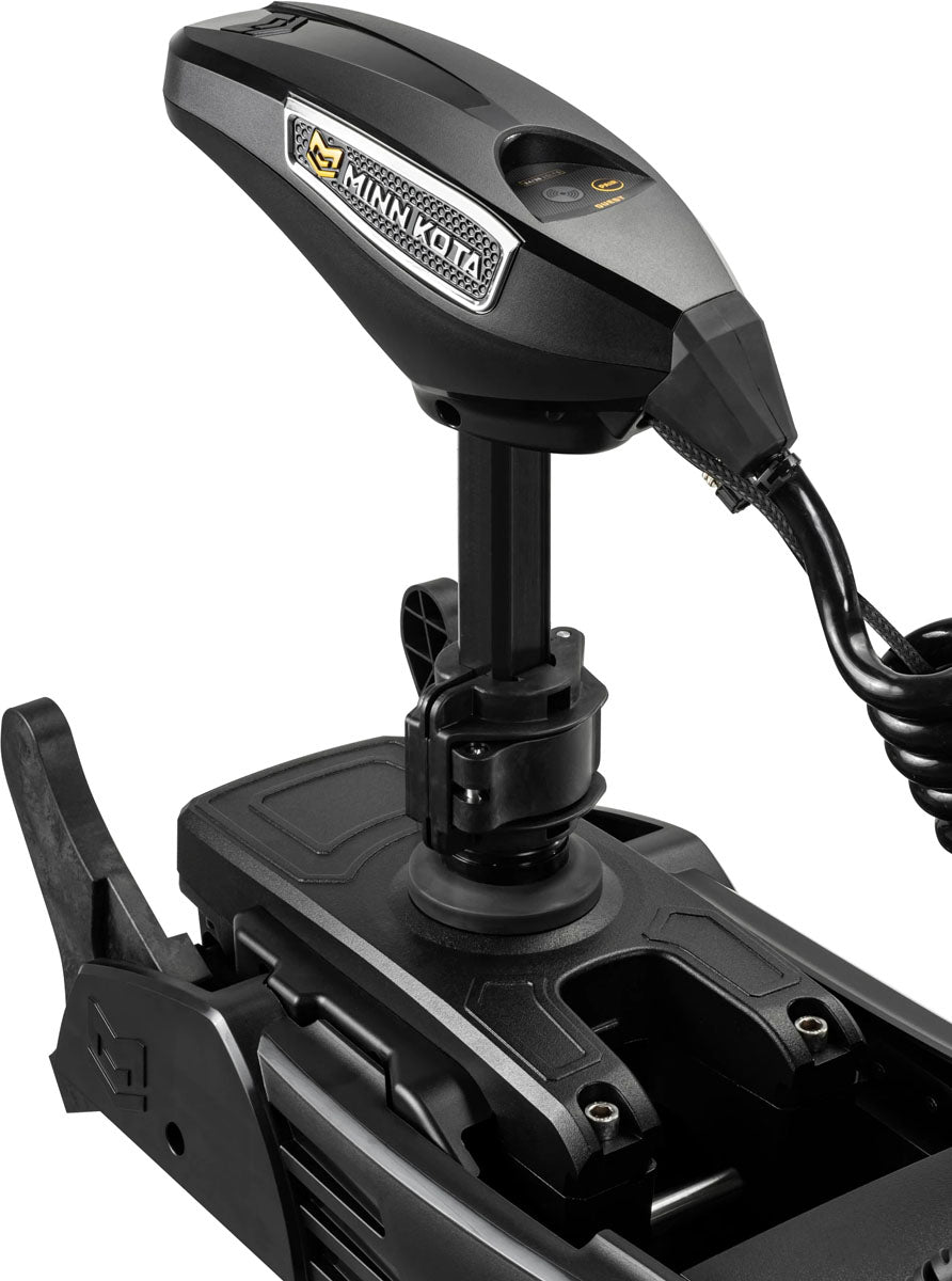 Terrova Trolling Motor