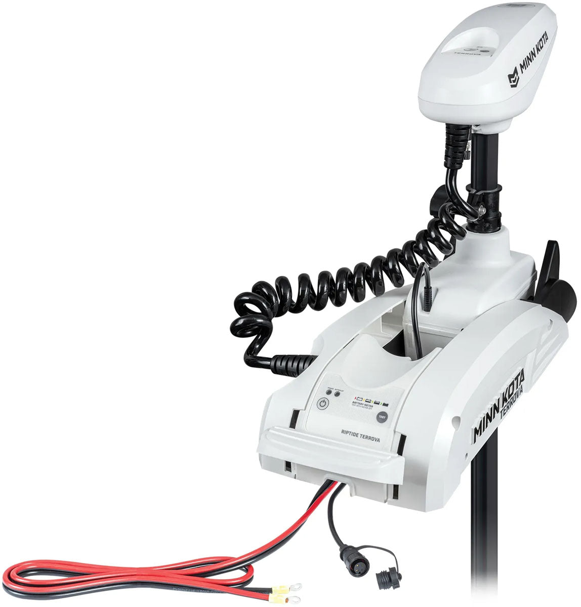 Riptide Terrova Kayak Trolling Motor