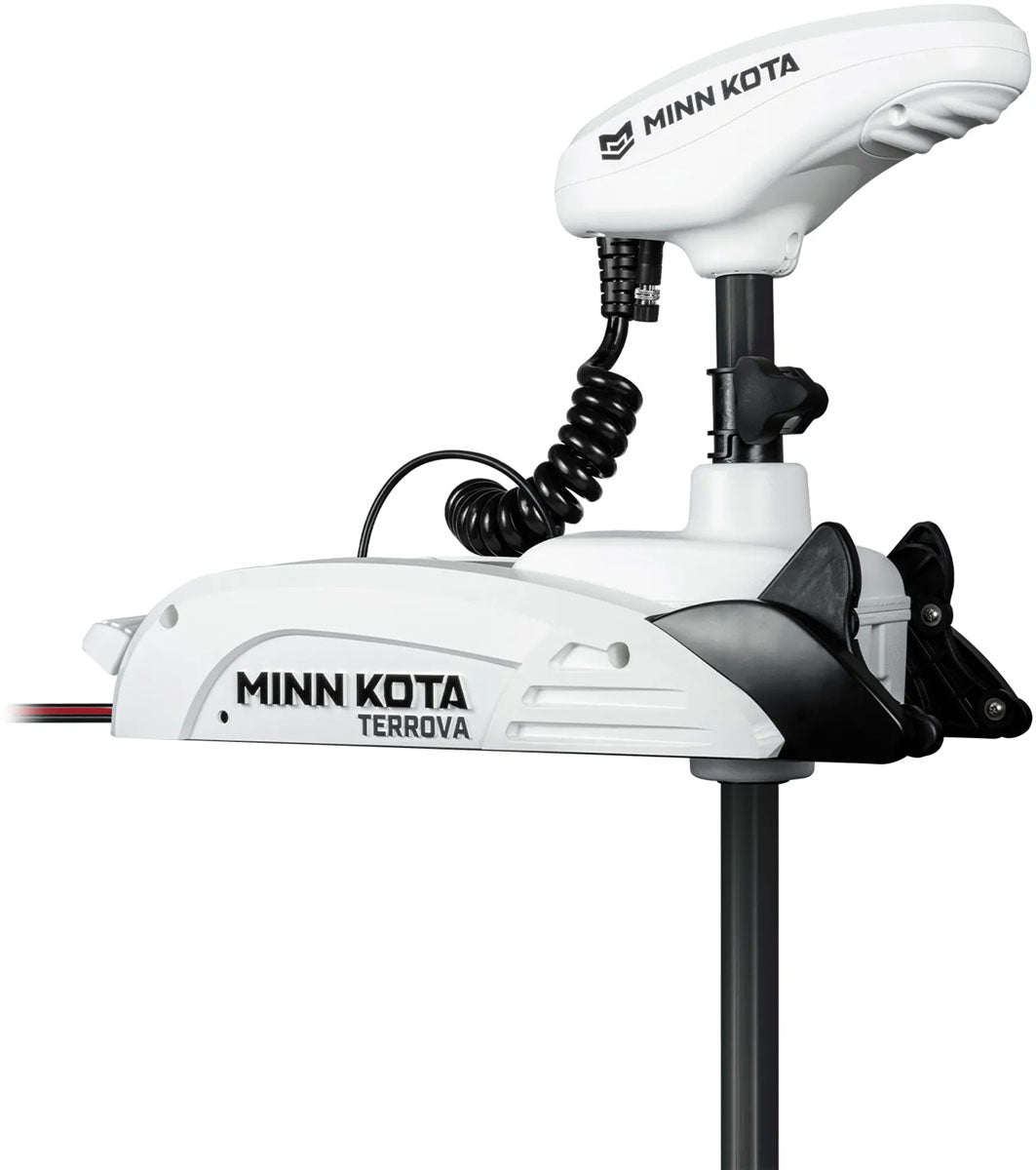 Riptide Terrova Kayak Trolling Motor