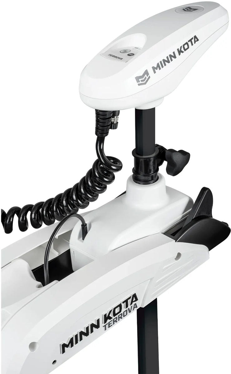Riptide Terrova Kayak Trolling Motor