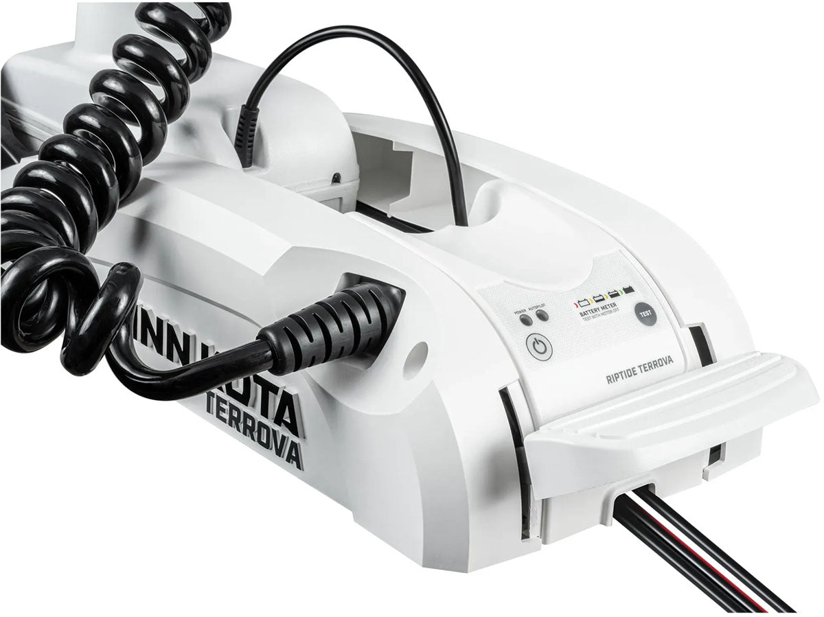 Riptide Terrova Kayak Trolling Motor
