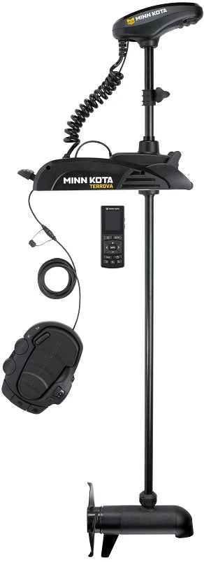 Terrova Trolling Motor - 80 lb.