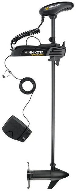 PowerDrive Trolling Motor - 55 lb.