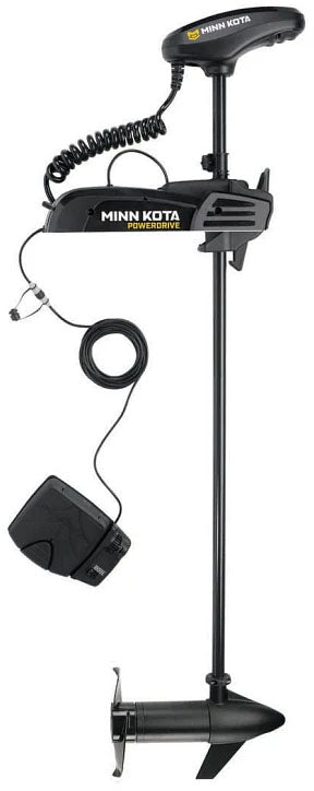 PowerDrive Trolling Motor - 55 lb.