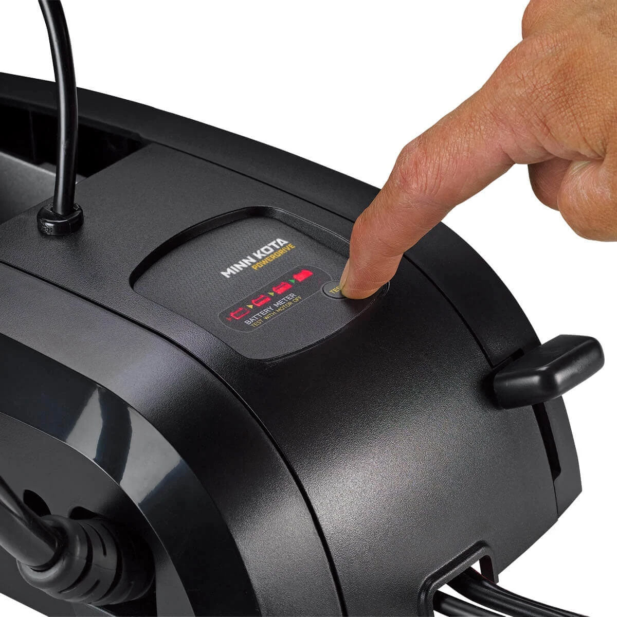 PowerDrive Trolling Motor - 55 lb.