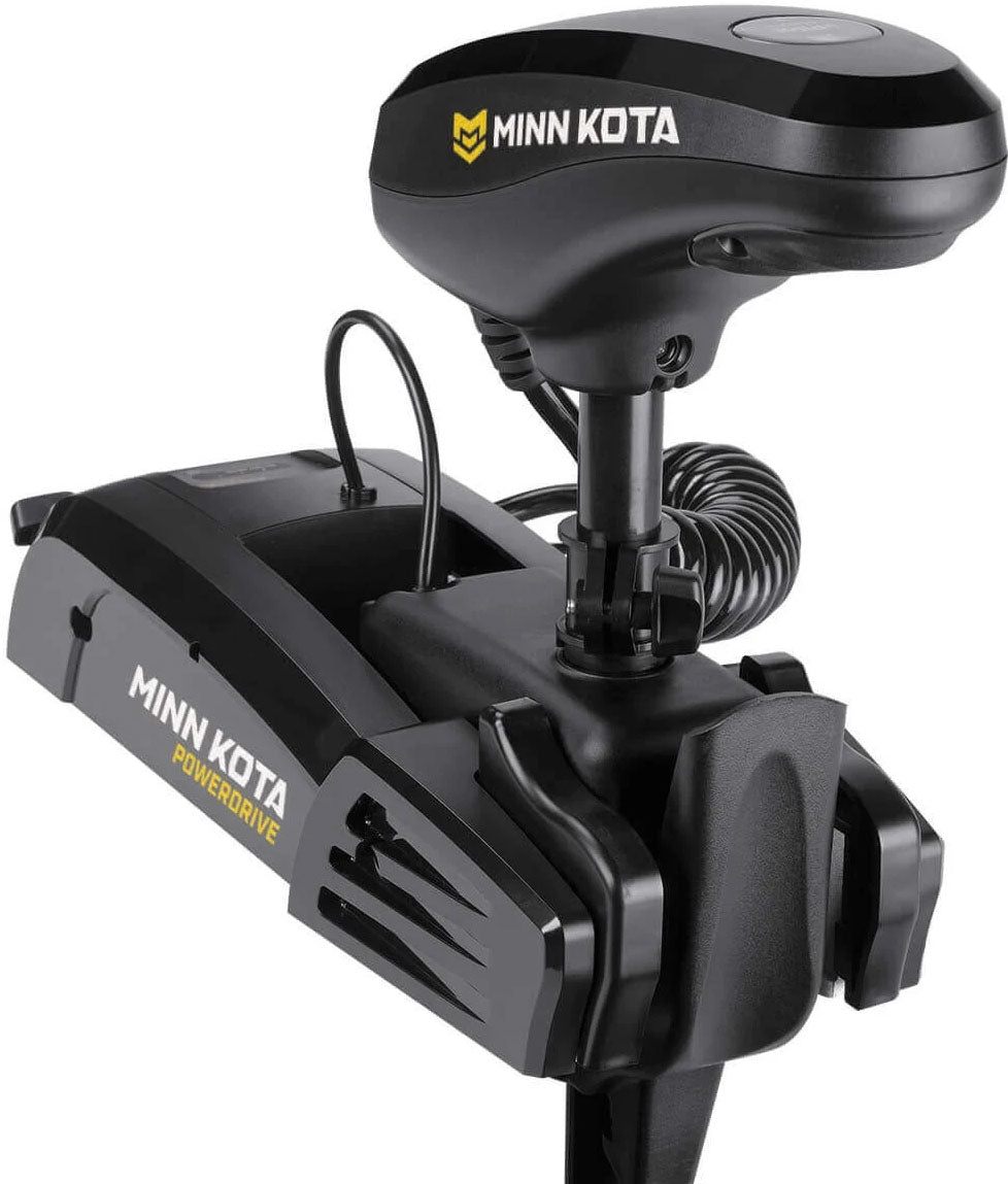 PowerDrive Trolling Motor - 55 lb.