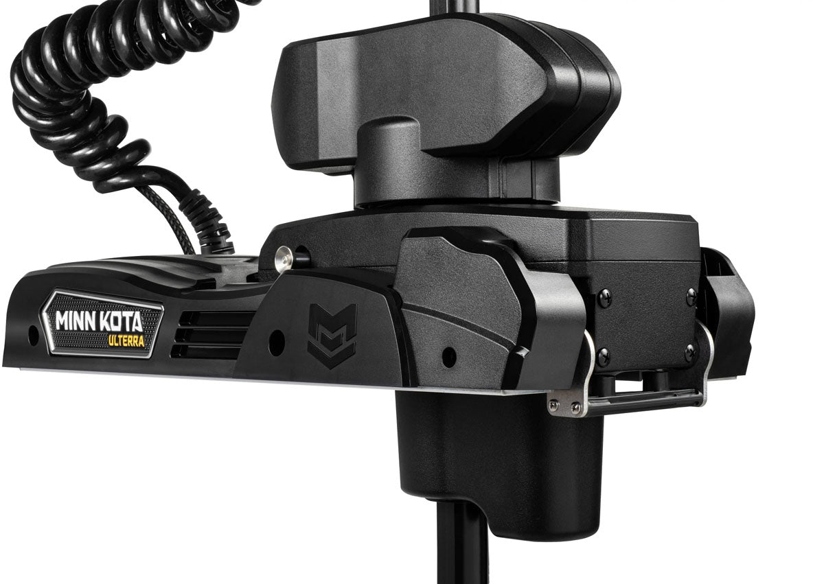 Ulterra Trolling Motor