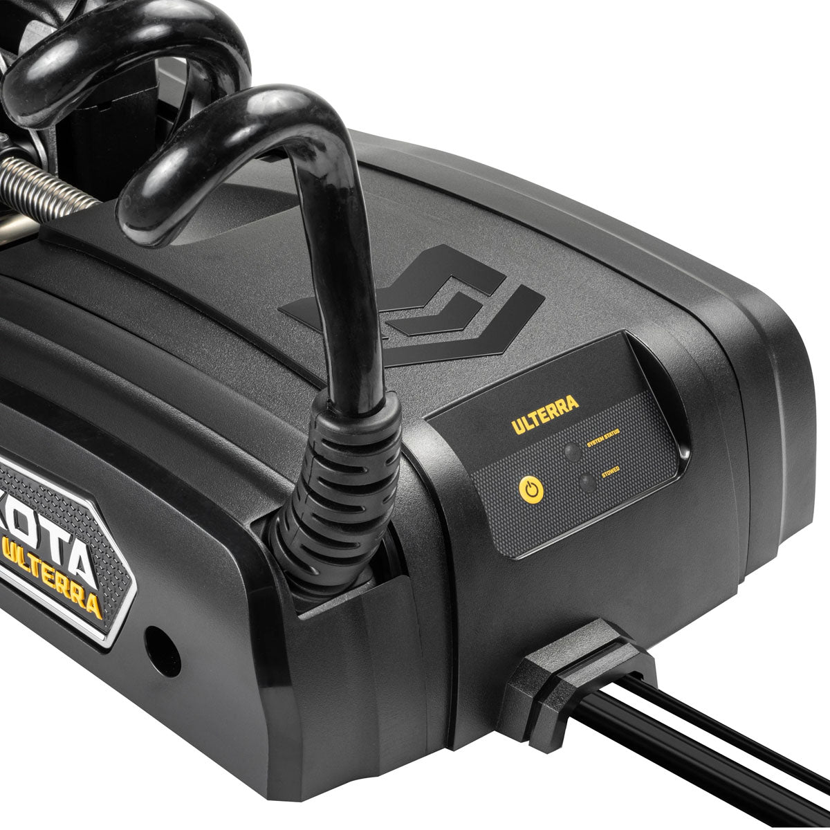 Ulterra Trolling Motor