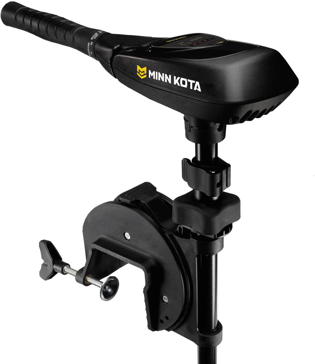 Traxxis Trolling Motor - 55 lb.