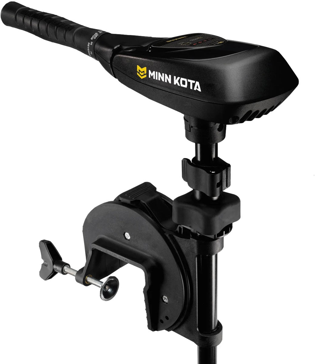 Traxxis Trolling Motor - 55 lb.