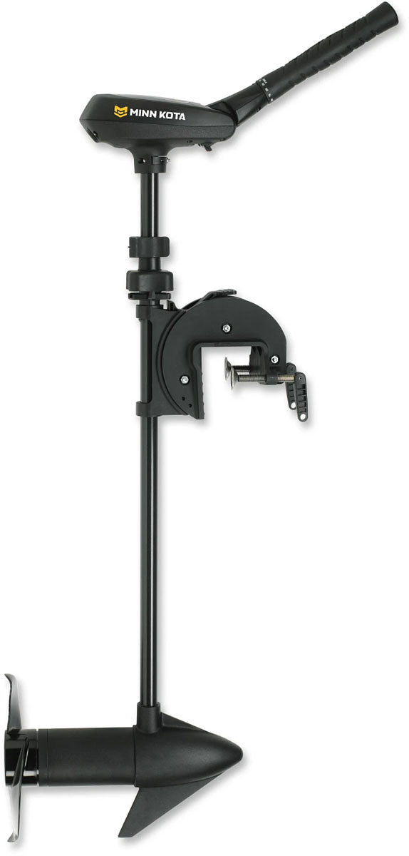 Traxxis Trolling Motor - 55 lb.