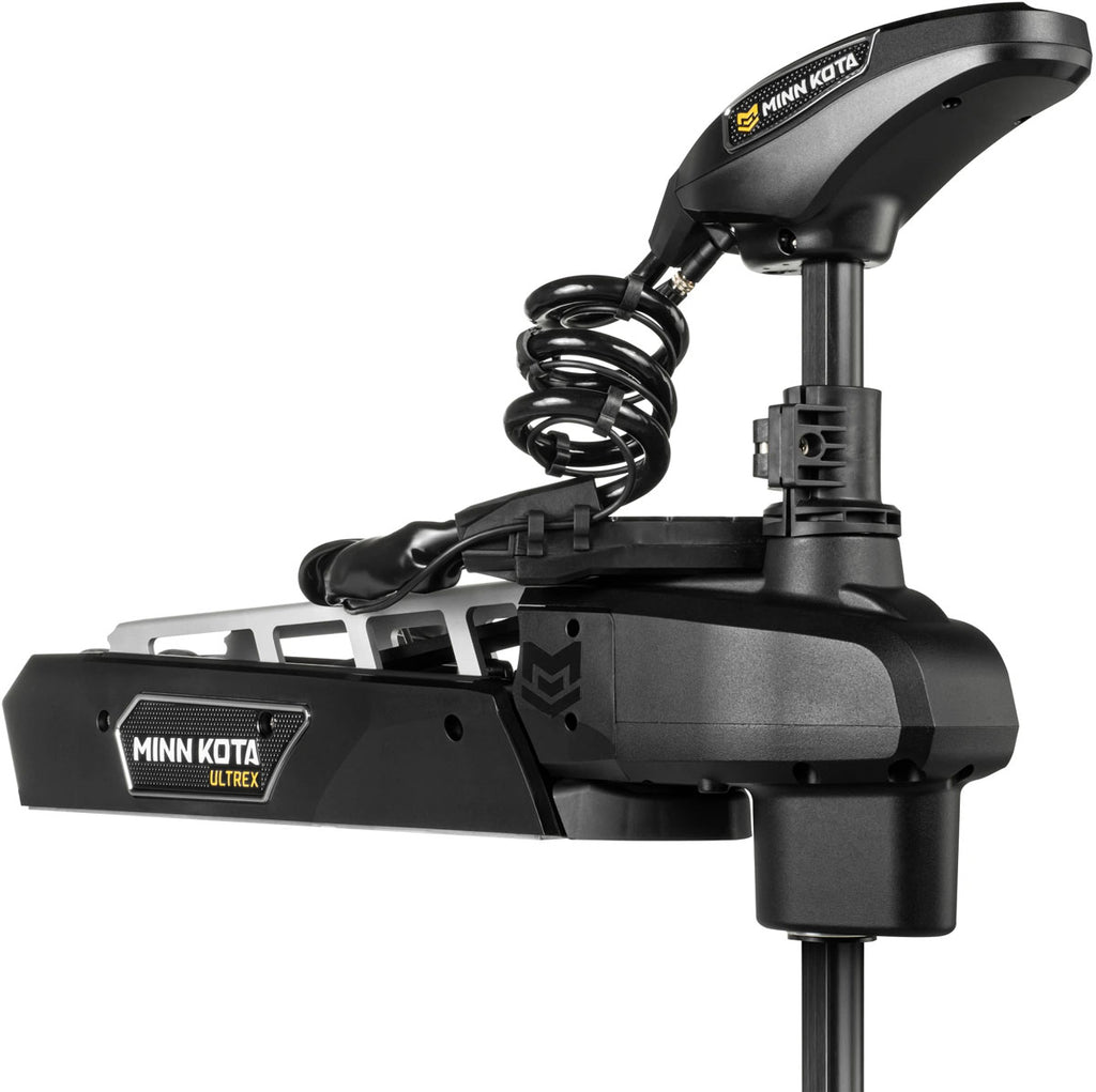 Ultrex Trolling Motor