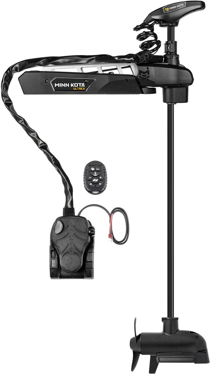Ultrex Trolling Motor