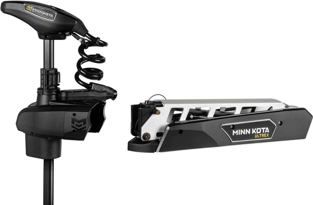 Ultrex Trolling Motor