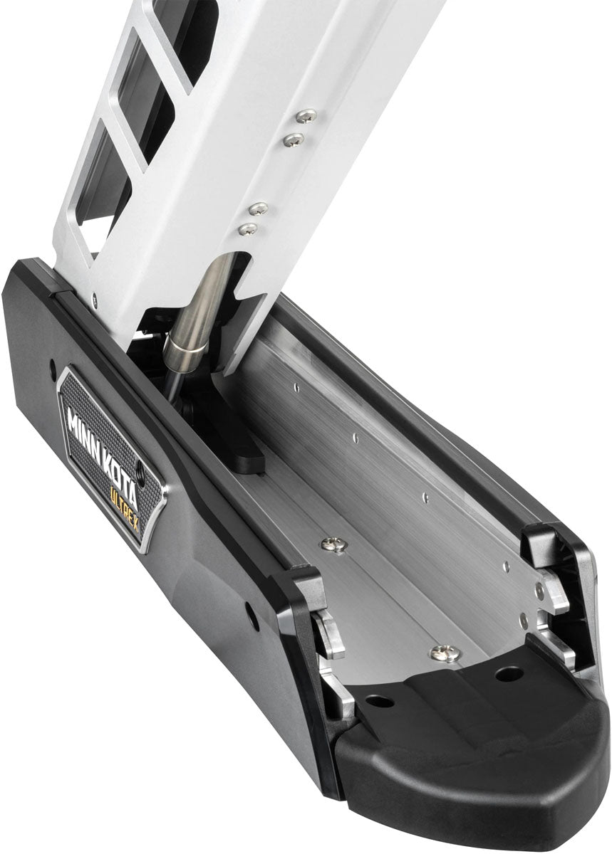 Ultrex Trolling Motor