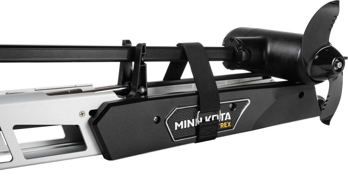 Ultrex Trolling Motor
