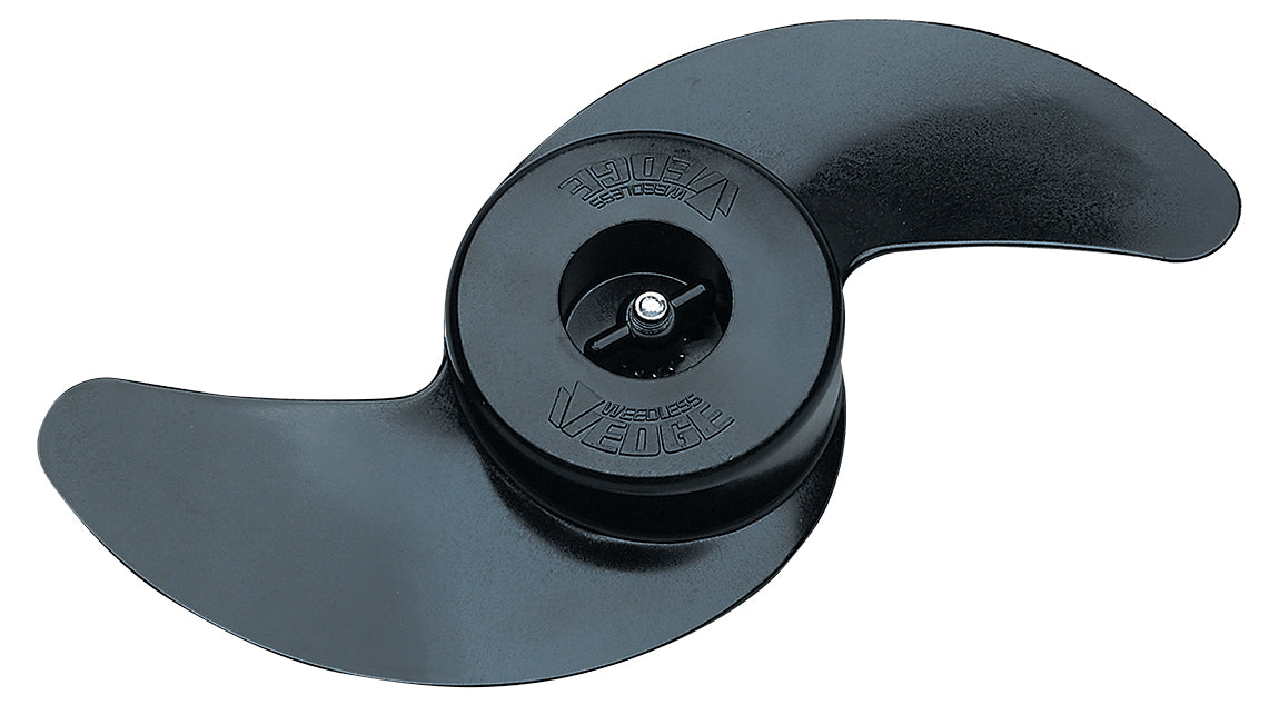 Weedless Wedge MKP-6 Propeller