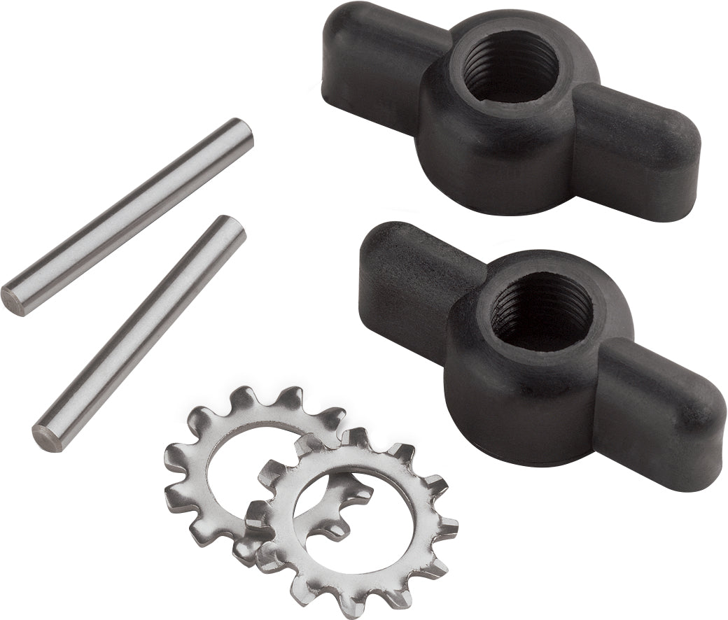 MKP-9 Trolling Motor Propeller and Nut Kit