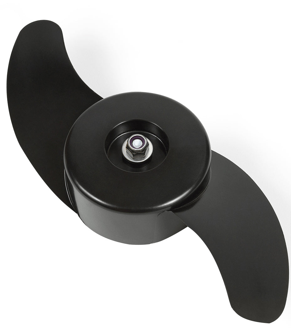 MKP-37 Trolling Motor Power Propeller