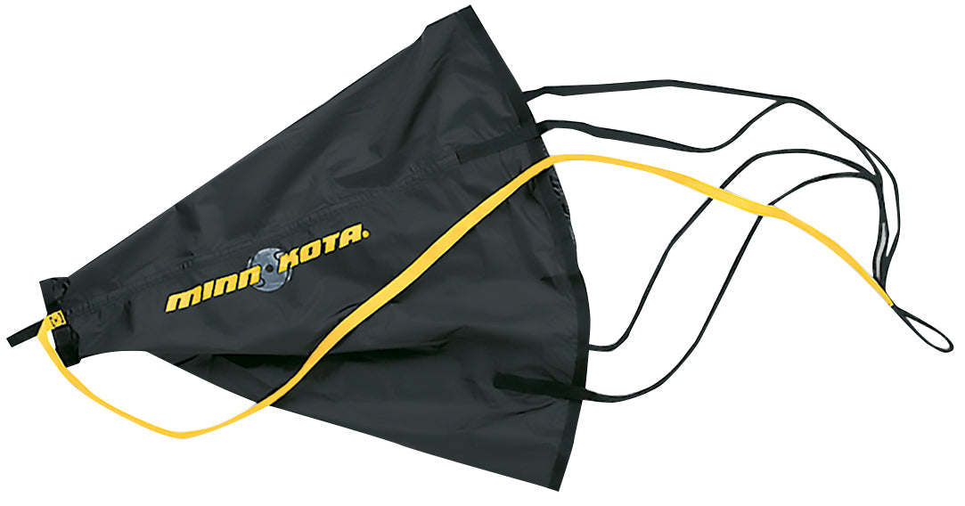 MKA-27 Pro Trolling Drift Sock