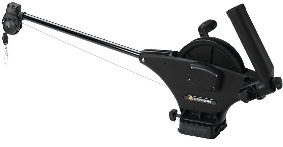 Easi-Troll Manual Downrigger