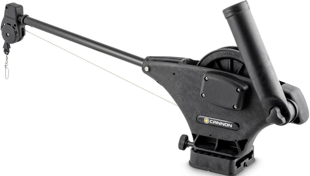 Easi-Troll Manual Downrigger