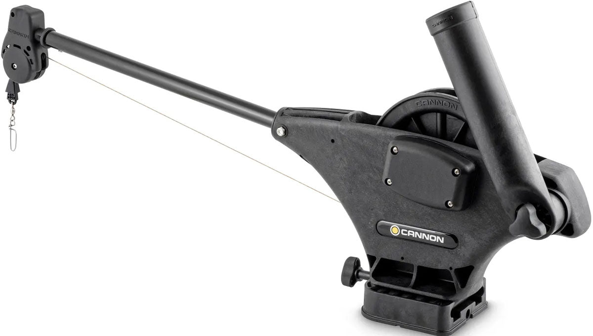 Easi-Troll Manual Downrigger