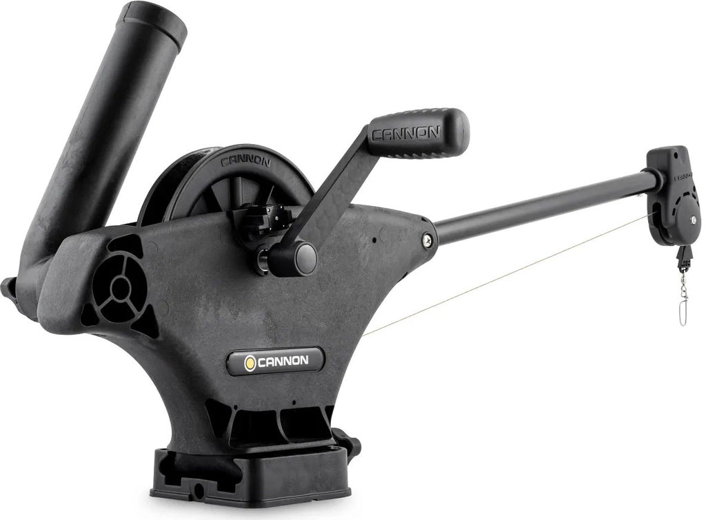 Easi-Troll Manual Downrigger