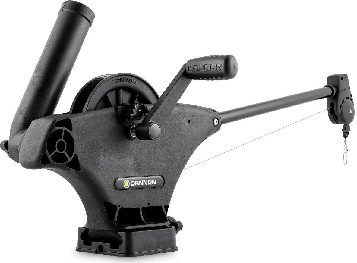 Easi-Troll Manual Downrigger