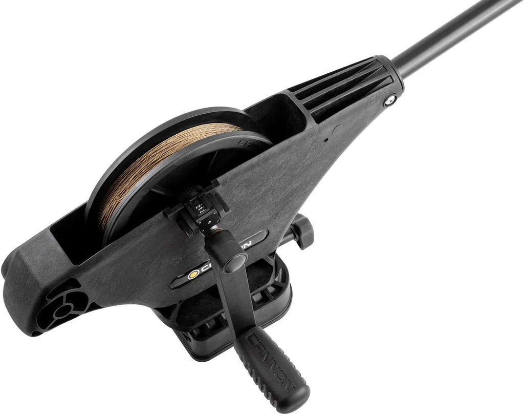 Easi-Troll Manual Downrigger