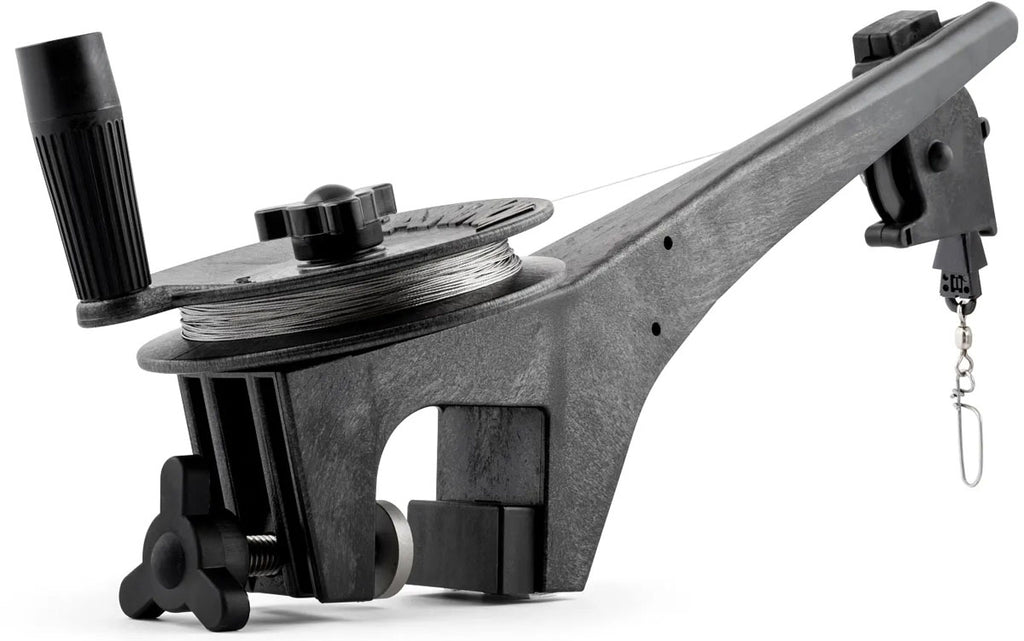 Mini-Troll Manual Downrigger