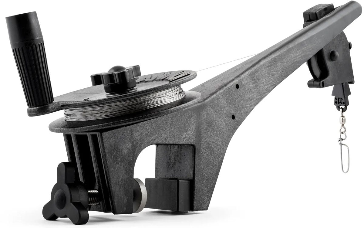 Mini-Troll Manual Downrigger